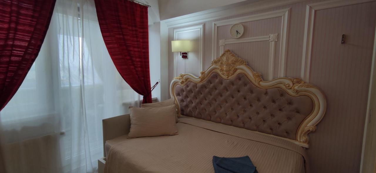 Apartament Inessa Center Guest Penthhouse Kiszyniów Zewnętrze zdjęcie