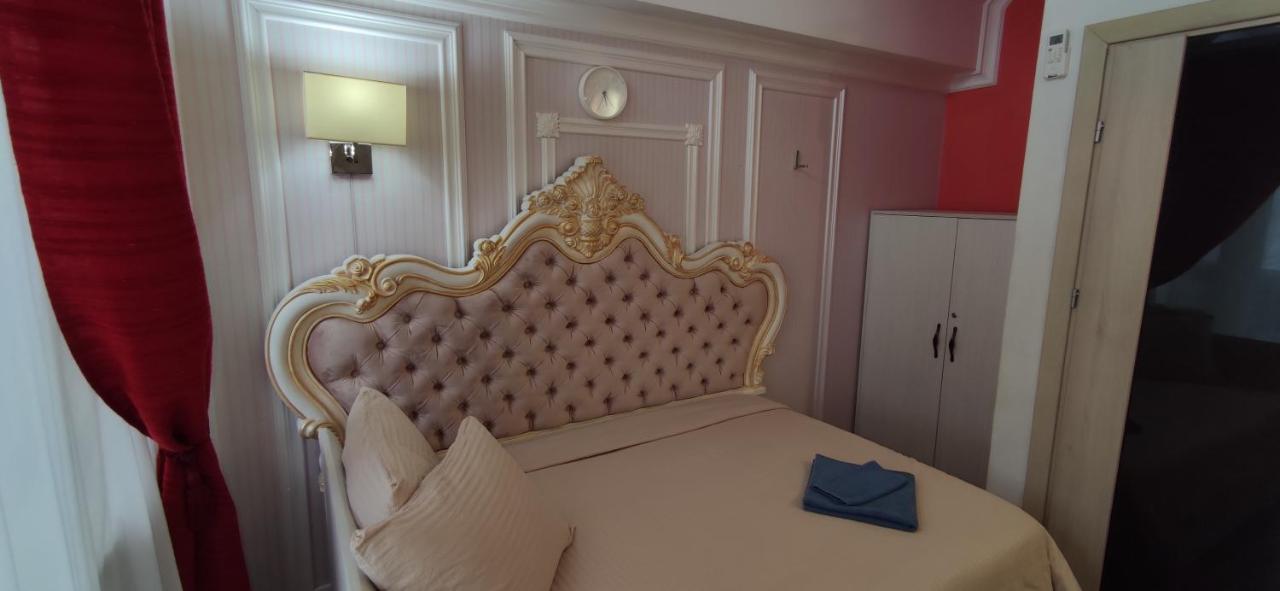 Apartament Inessa Center Guest Penthhouse Kiszyniów Zewnętrze zdjęcie