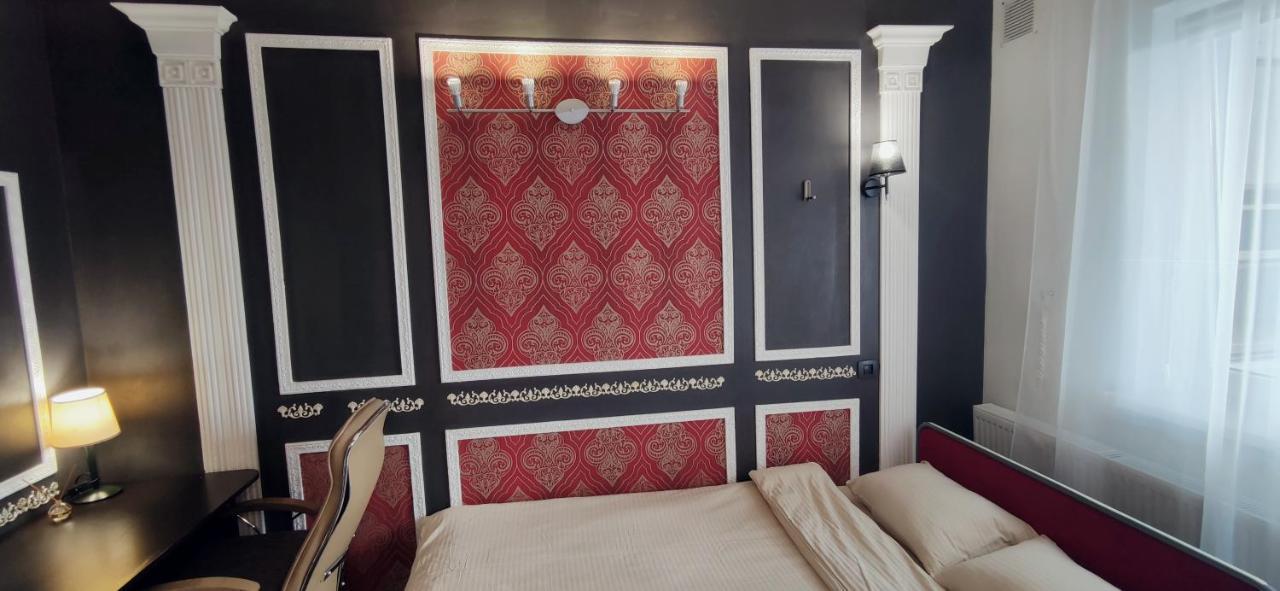 Apartament Inessa Center Guest Penthhouse Kiszyniów Zewnętrze zdjęcie