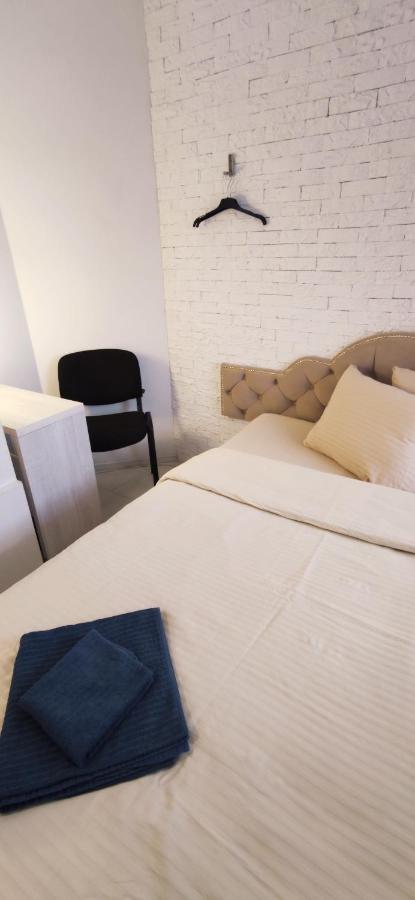 Apartament Inessa Center Guest Penthhouse Kiszyniów Zewnętrze zdjęcie